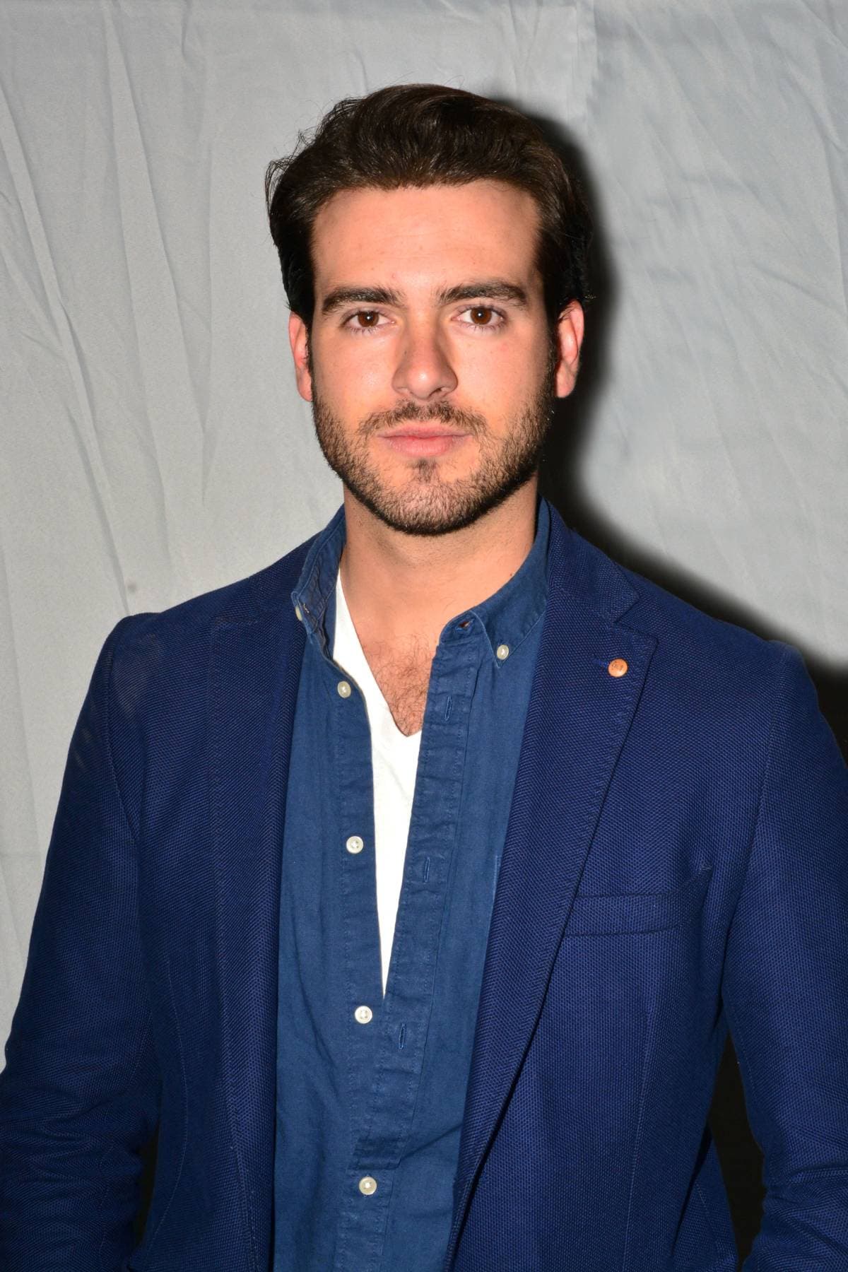 Pablo Lyle: Se rumora que está separado de su esposa