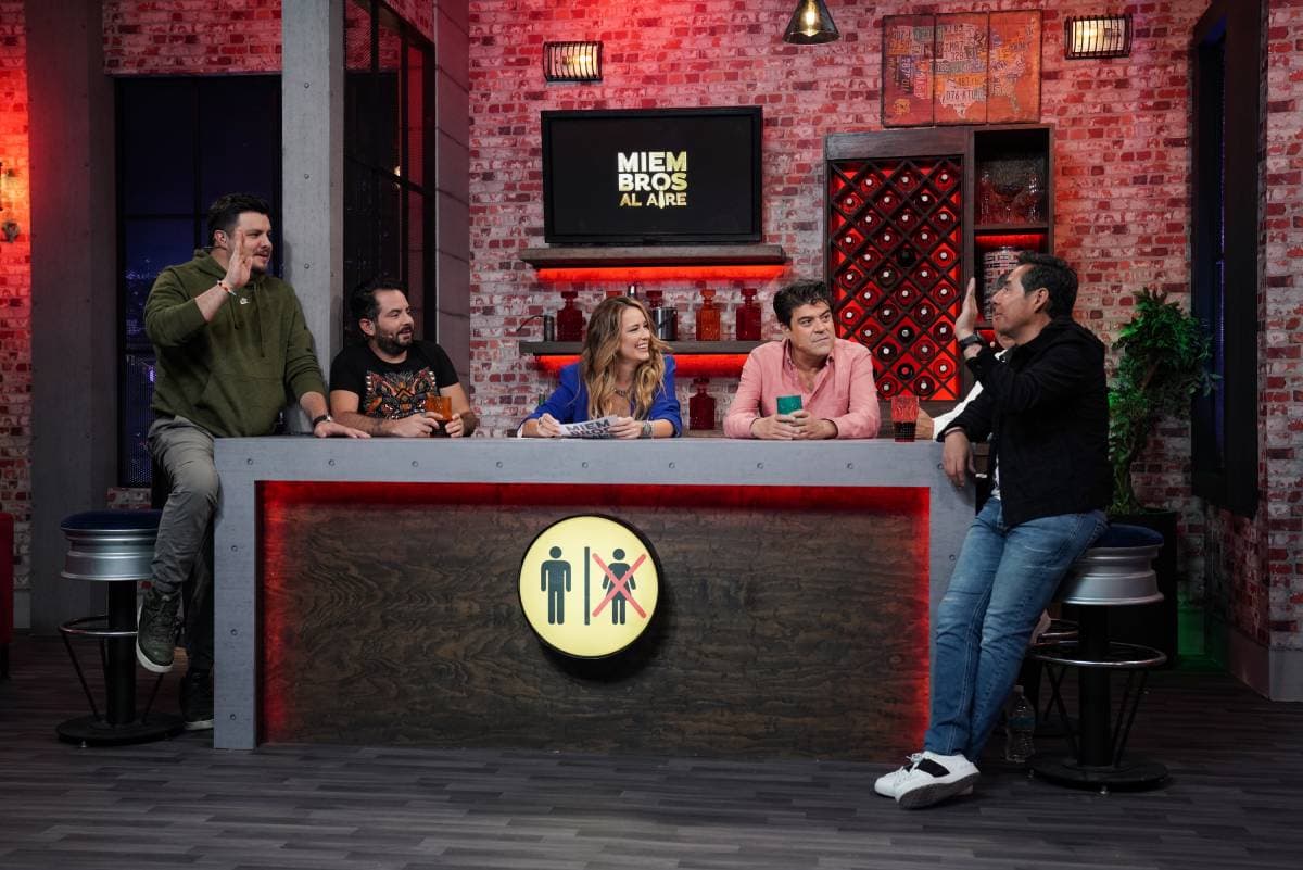 ‘Miembros al aire’: ¿Cómo son los conductores a la hora de ligar?