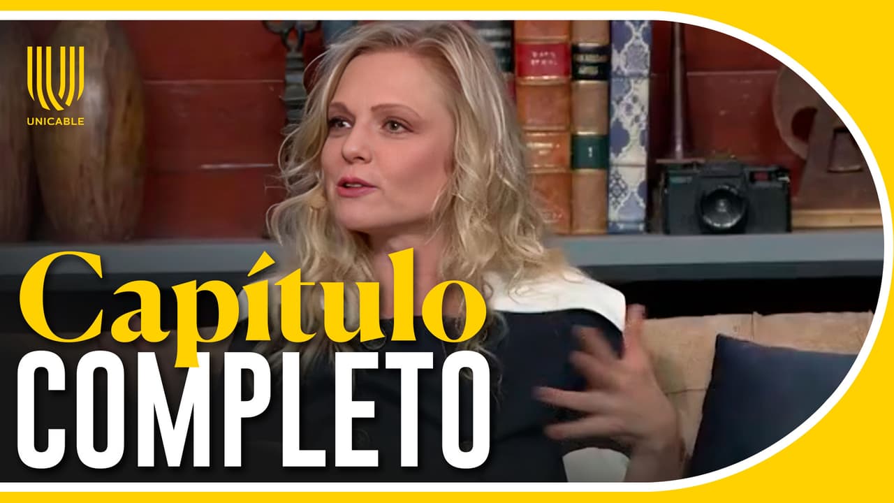 Miembros al aire: capítulo completo - Ana Layevska