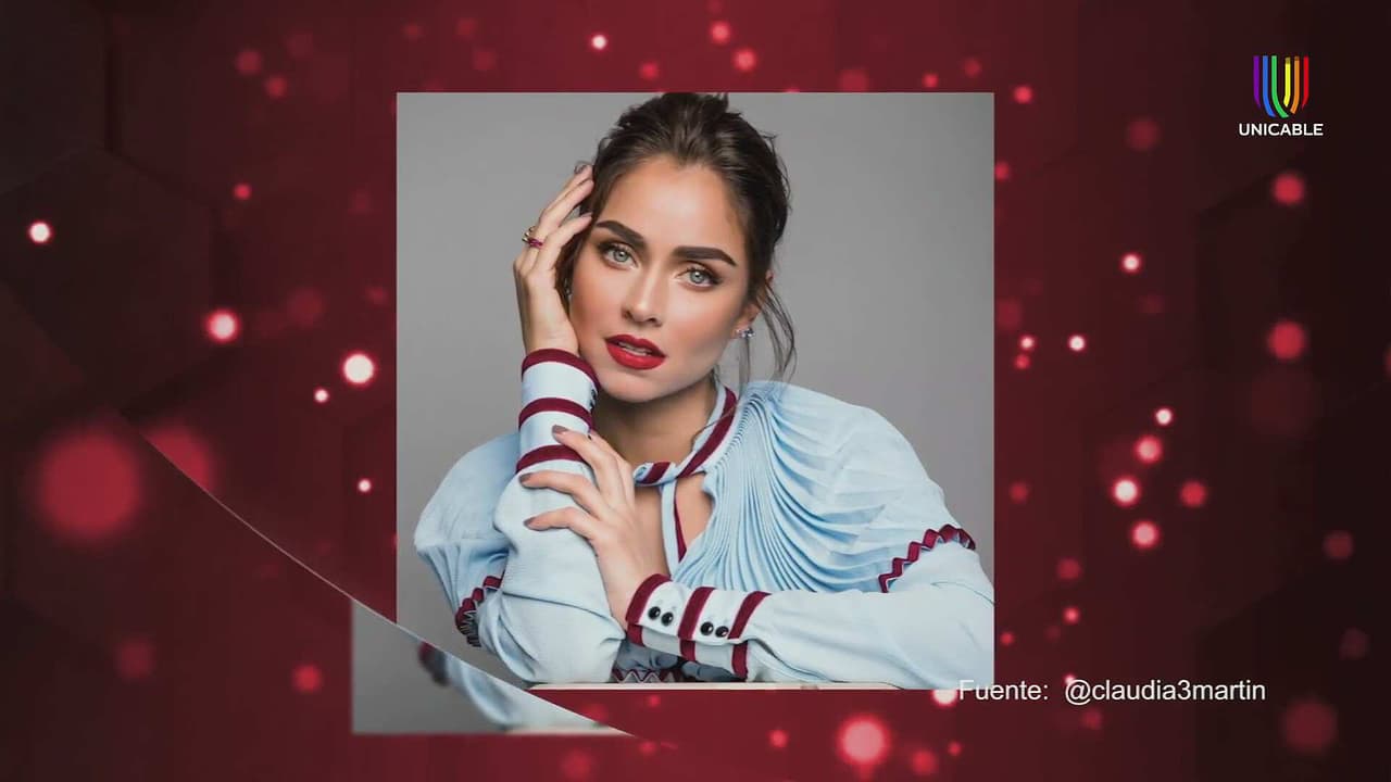 Con Permiso: Maite Perroni y Claudia Martin podrían llegar a los tribunales