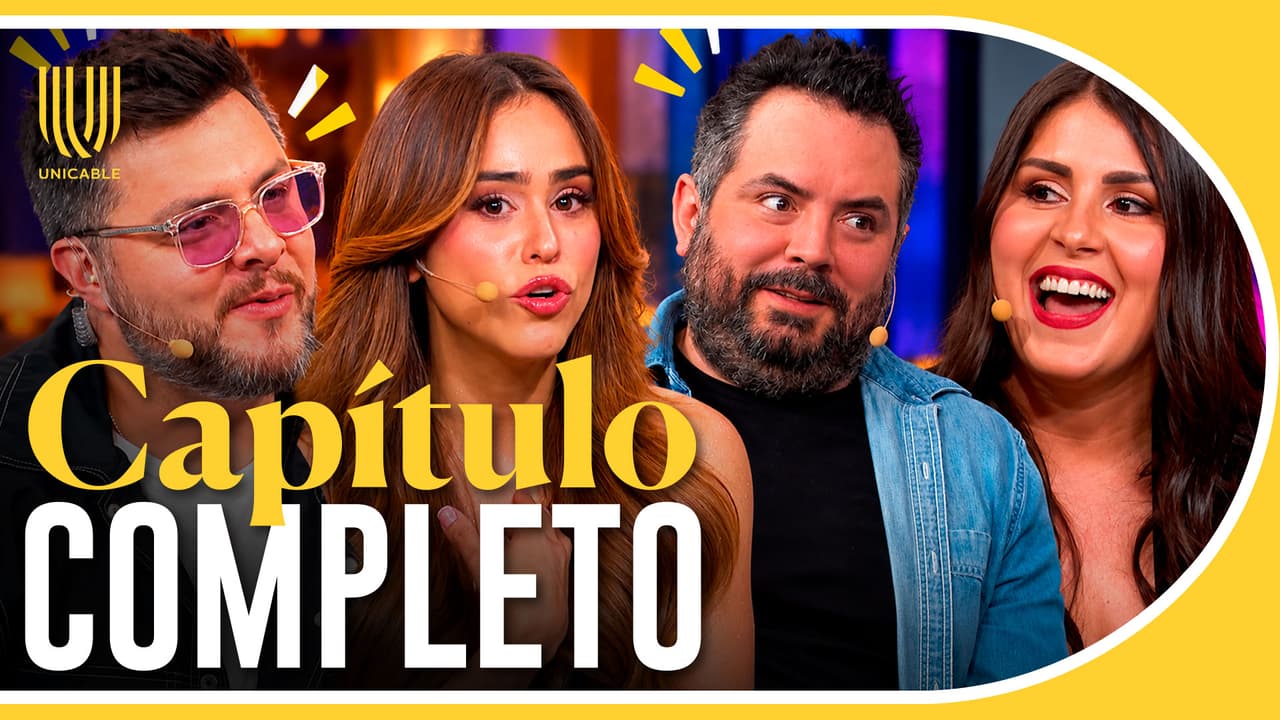 Miembros al aire: capítulo completo - Yanet García y Joely Bernat