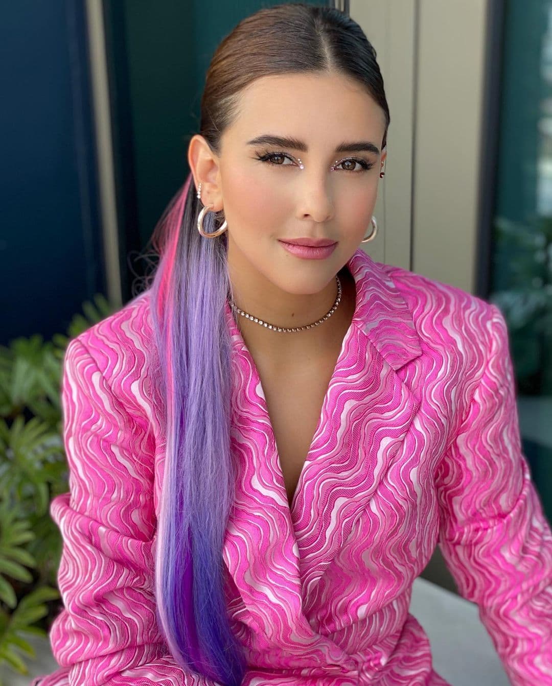 Paulina Goto hizo un sicera confesión en redes sociales.