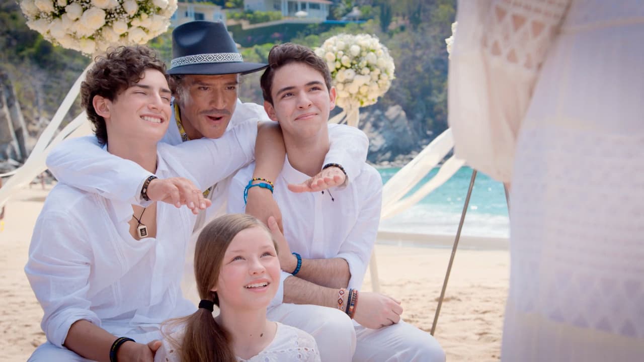 El amor de Aristemo hasta el infinito...