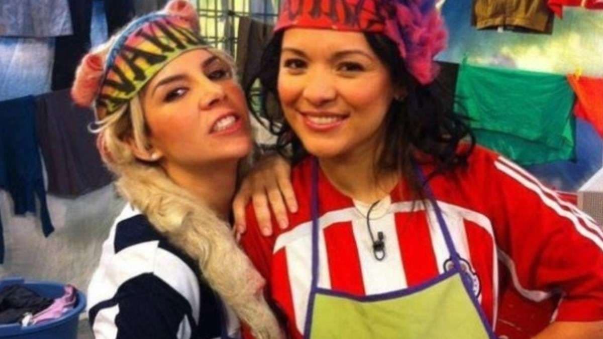 Tristemente, se dice que del amor al odio solo hay un paso, y en cuanto de amistad entre celebridades, algunas traiciones, mal entendidos o distanciamientos, terminaron por acabar con algunas relaciones de camaradería que, en su momento llegaron a parecer difíciles de romper. Aquí algunas de las más conocidas.