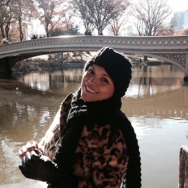 Este fue el homenaje que recibió Karla Luna, a tres años de su muerte