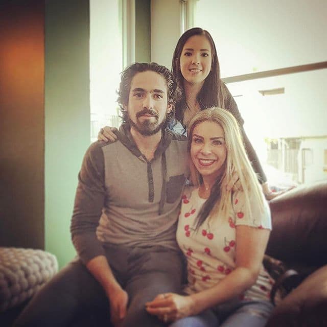 Con reflexiones y mensajes de amor, así fue como la presentadora mexicana y su familia le han dado el último adiós a Daniela, quien abandonó este plano a la edad de 31 años.