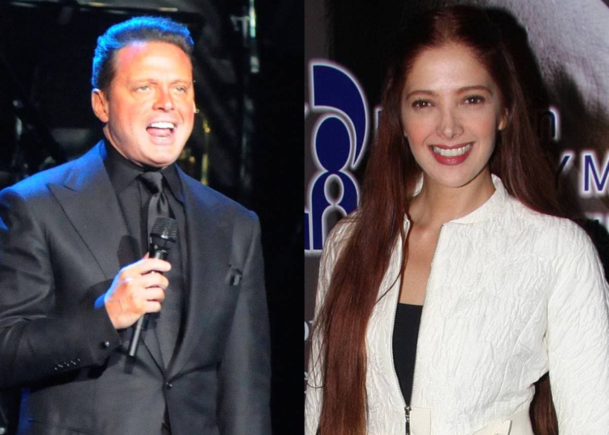 Se revela a quién le compuso Luis Miguel la canción 'Palabra de honor'