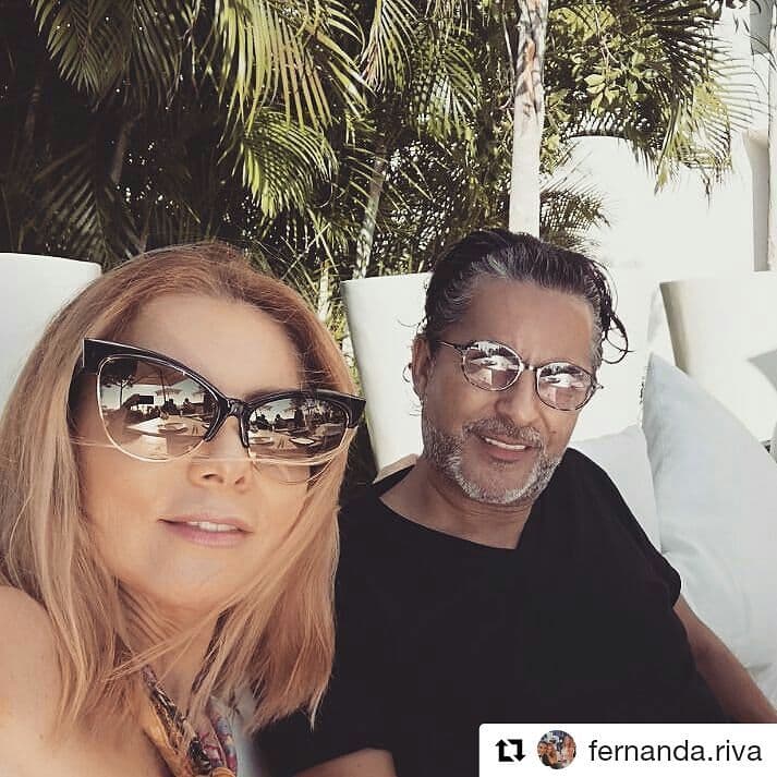 A pesar de los buenos momentos, también se enfrentaron a algunos retos por las presuntas infidelidades de “El Negro”, quien abrió su corazón para hablar de lo difícil que fue esta etapa.