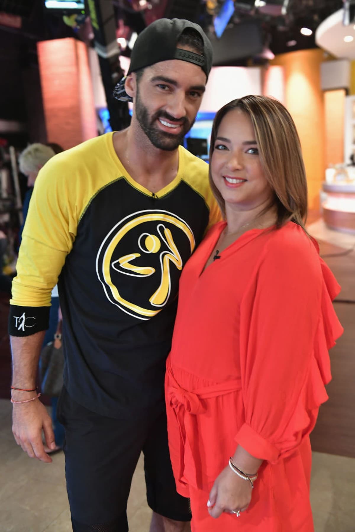 Adamari López y Toni Costa conmocionaron al anunciar su separación luego de 10 años juntos.