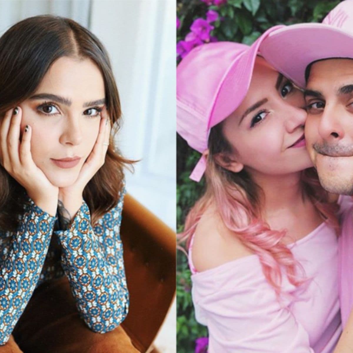 Mariand Castrejón, mejor conocida en el mundo de Youtube como Yuya, terminó la amistad que mantenía con su cuñada, Pao Poulain, quien, en un principio gran seguidora de la cuenta de Yuya, pero terminó teniendo una relación con el hermano mayor de la youtuber.