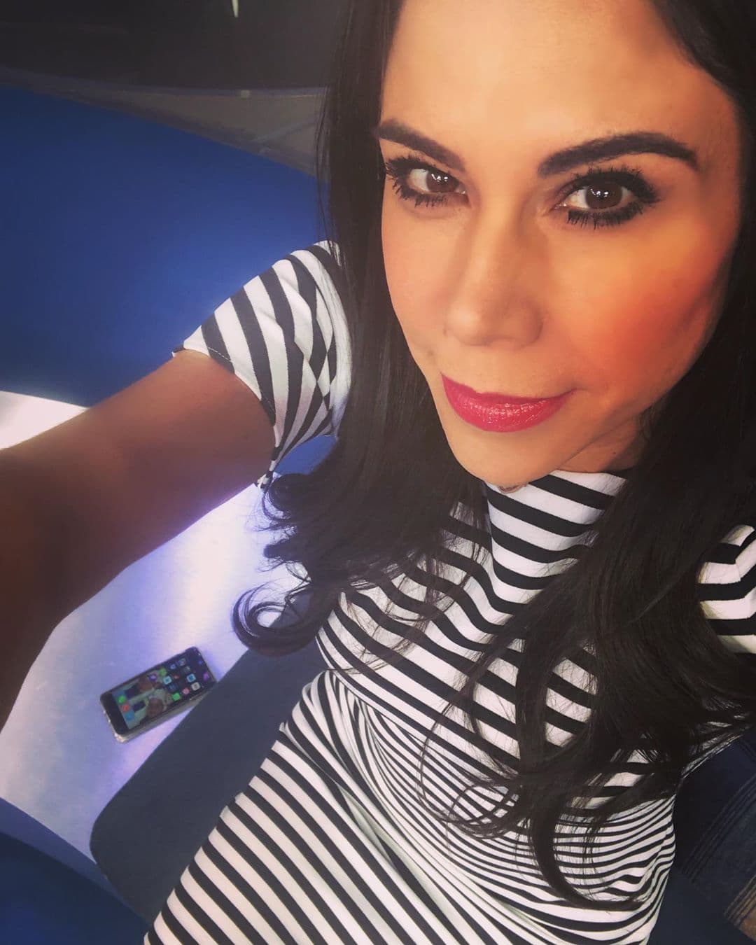 Paola Rojas (42 años)