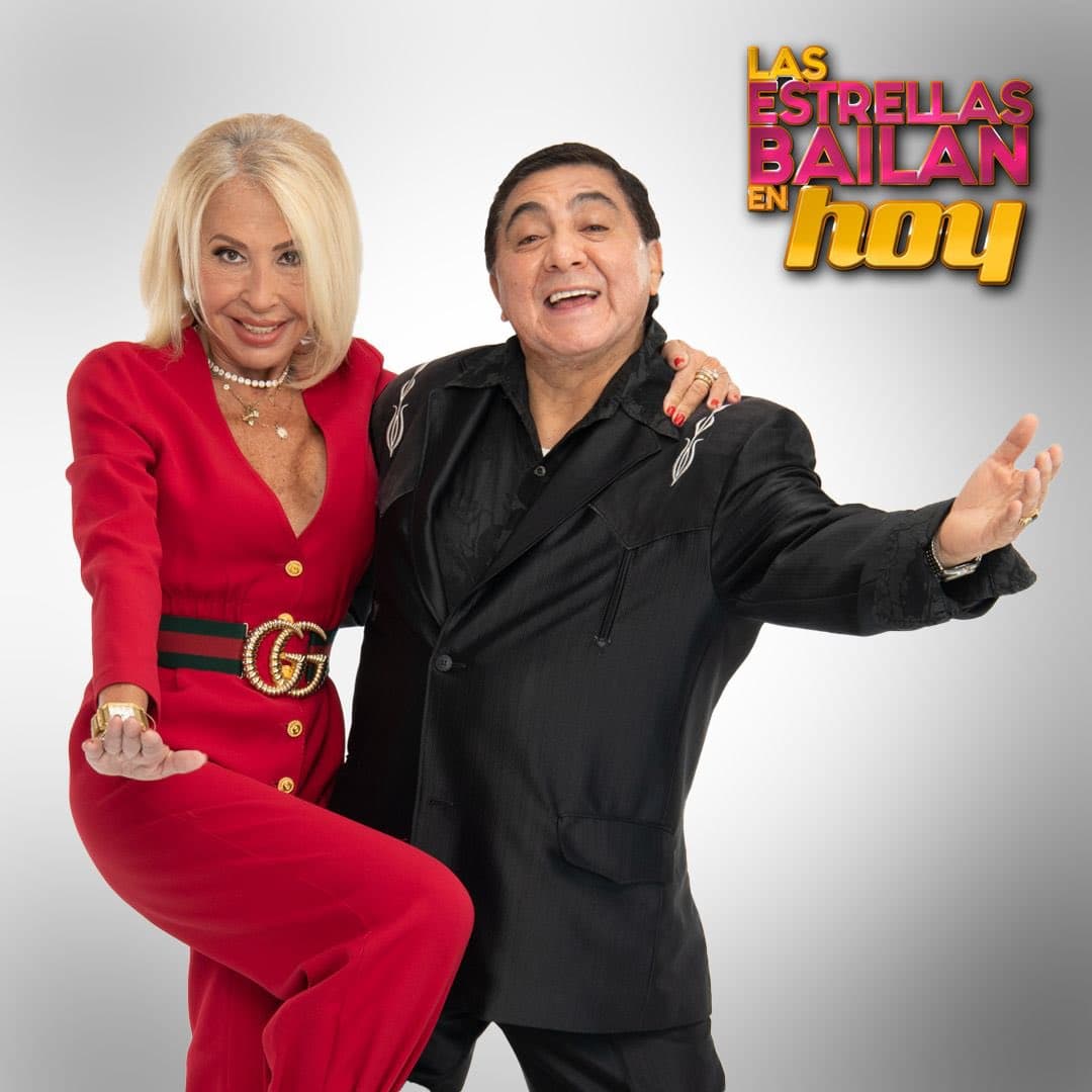 Carlos Bonavides reaparece con cinco parejas de baile tras la ausencia de Laura Bozzo