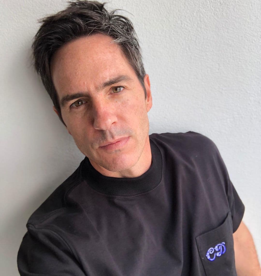 Mauricio Ochmann revoluciona las redes al destapar uno de sus talentos poco conocidos.