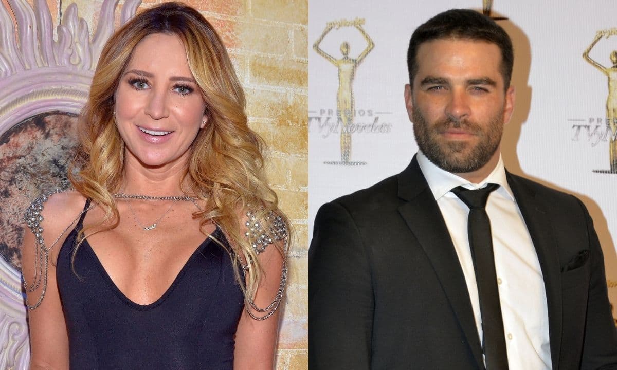 La actriz se sinceró sobre su vida personal y reveló si le afectan los rumores