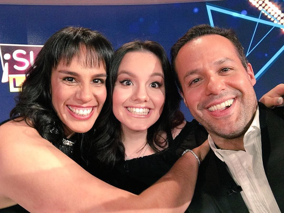 Hijos de José José publican primer video juntos: “Estamos unidos, platicando, riéndonos”