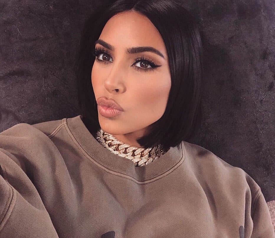 Kim Kardashian