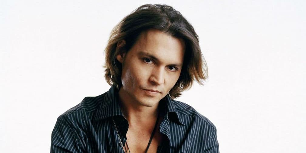 El actor recurre al disfraz para no ser reconocido; ha usado largas barbas como ZZ Top.