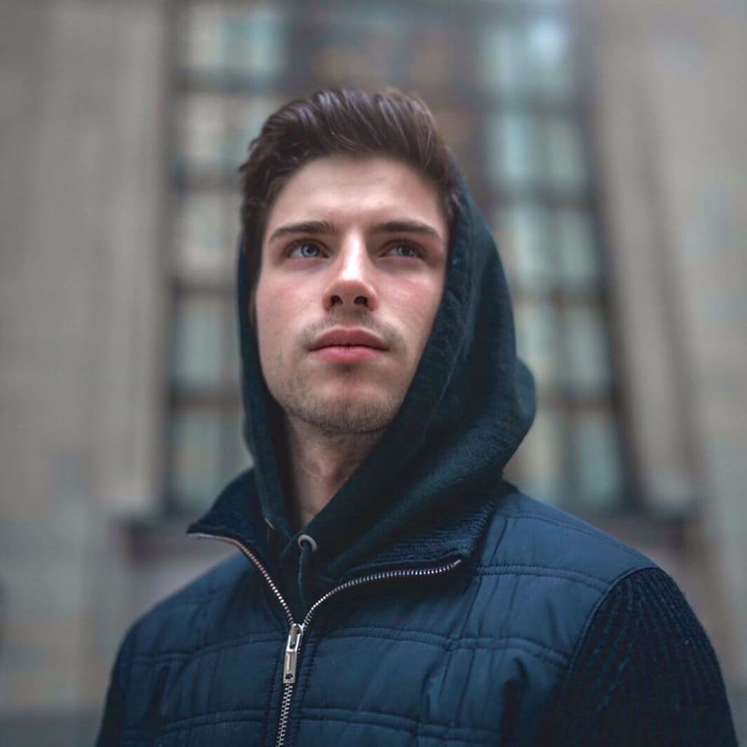 El pasado 12 de marzo, ya cuando el brote del COVID-19 se encontraba tanto en Canadá como en México, la actriz le dedicó un mensaje en redes sociales que indicaba: ‘Te extraño mi amor’.