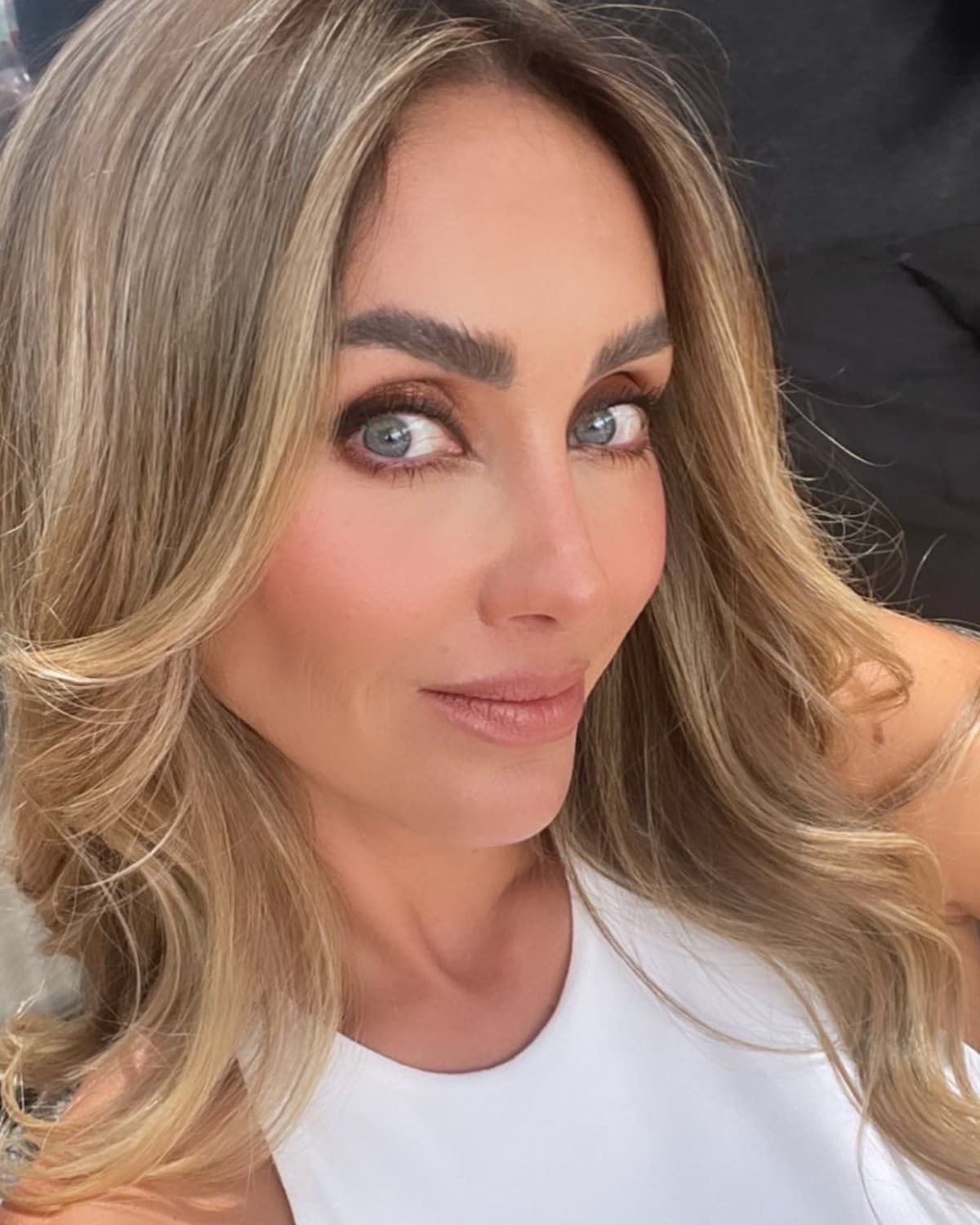 ¡Otra vez! Hackean la cuenta de Instagram de Anahí