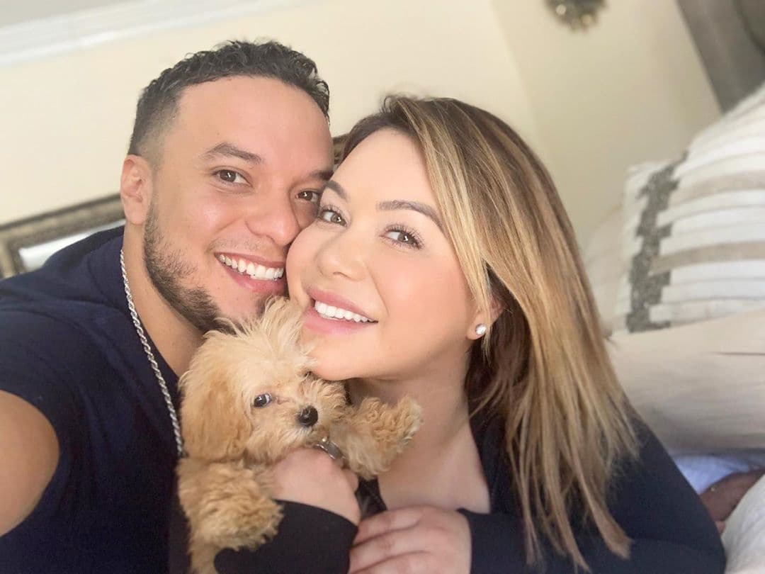 Sobre su reciente separación, todo parece indicar que este será el truene definitivo del matrimonio de la hija de la recordada Jenni Rivera. Por su parte, Lorenzo Méndez dedicó un emotivo mensaje a su todavía esposa, y pidió a Dios "un milagro" para ambos, aún si el destino ya no los mantiene juntos.