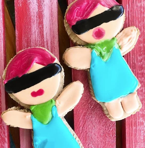 La intervención "un violador en tu camino" comenzó gracias a Lastesis, un colectivo chileno, pero ha sido abrazado por mujeres de todo el mundo, incluso por las que no hablan español.