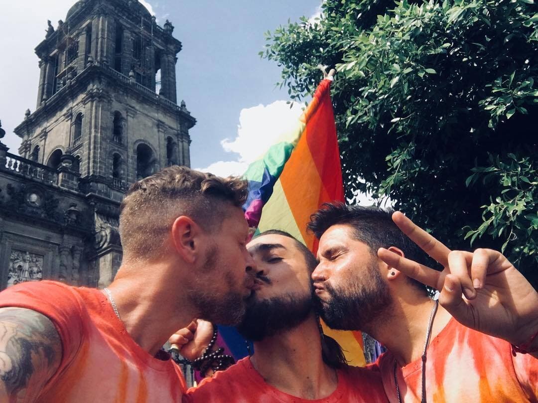 Pride 2018.