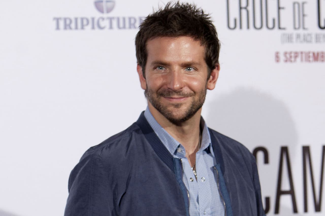 Sin duda, uno de sus mayore actractivos son esos ojos azules, ¡como para perderse en ellos!