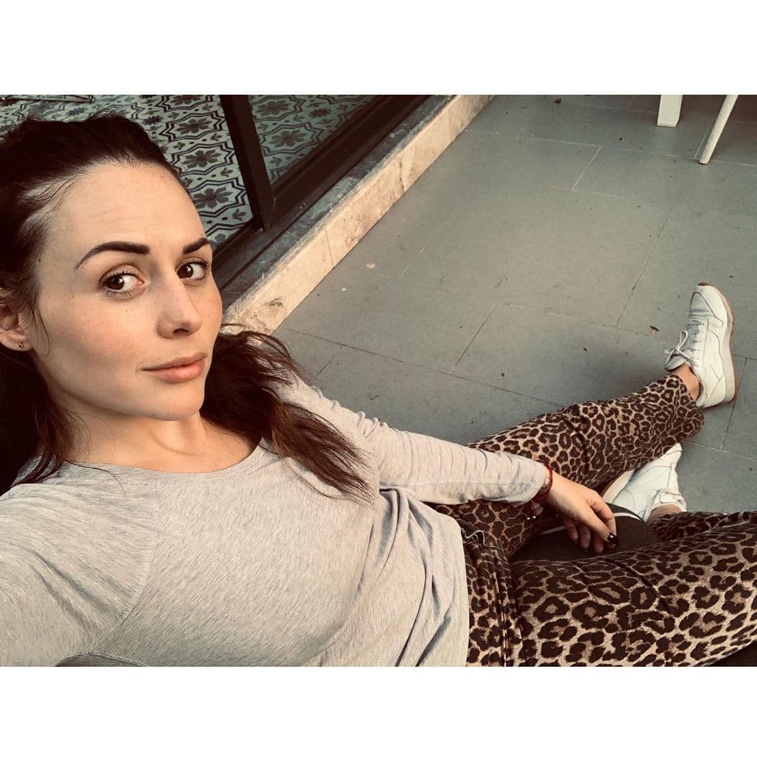 A través de su canal de YouTube, Soy Mamá, Zuria Vega hace videos con honestas confesiones sobre su vida como mamá de Lúa, de dos años, y Luka, de 5 meses de edad.