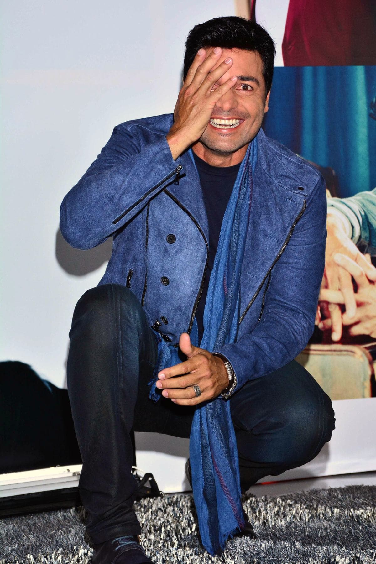 La sobrina del cantante fue la encargada de evidenciar que su tío goza del elixir de la eterna juventud.