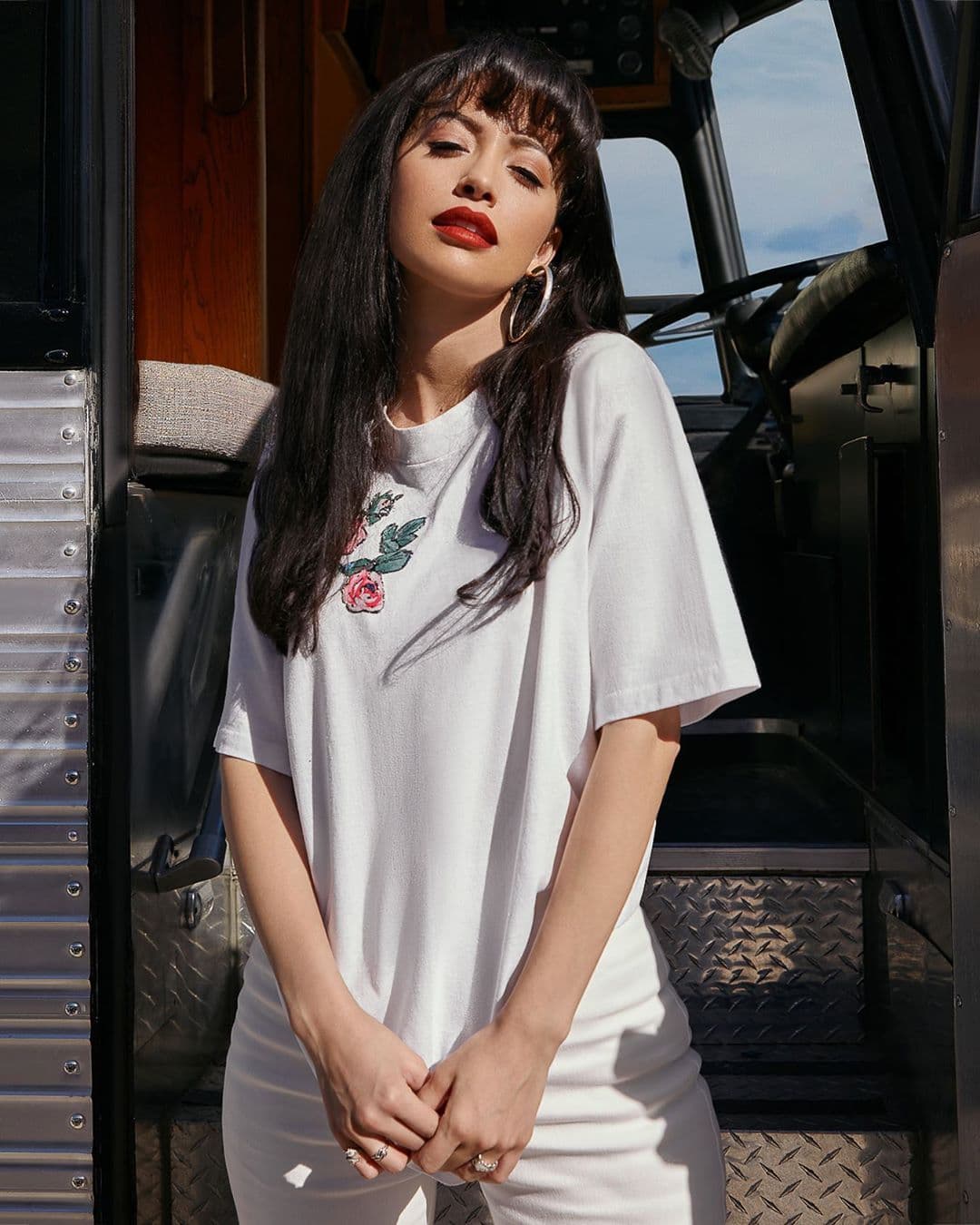 ¡La serie de Selena Quintanilla ya tiene fecha de estreno y libera nuevo tráiler!