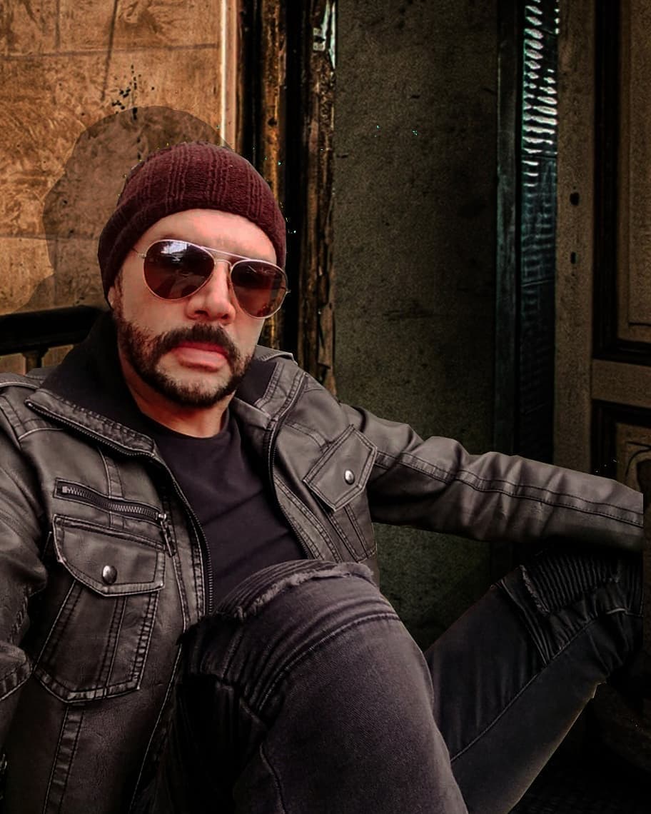 Tras dos años de presentar pruebas, fue sentenciado a 10 años en prisión