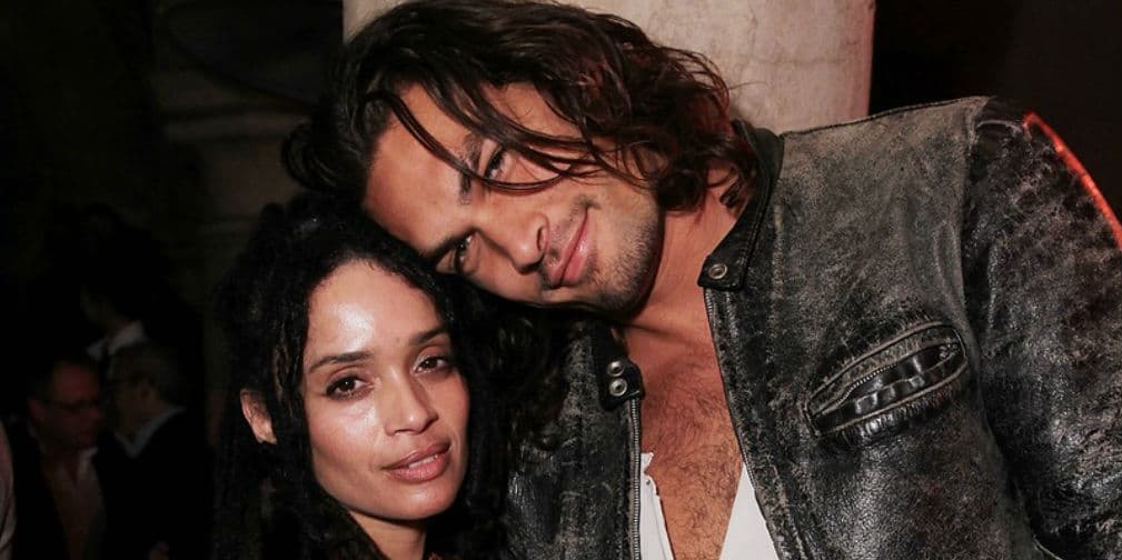 4. Jason Momoa y Lisa Bonet: El actor de Game of Thrones está casado con la también actriz desde 2007.