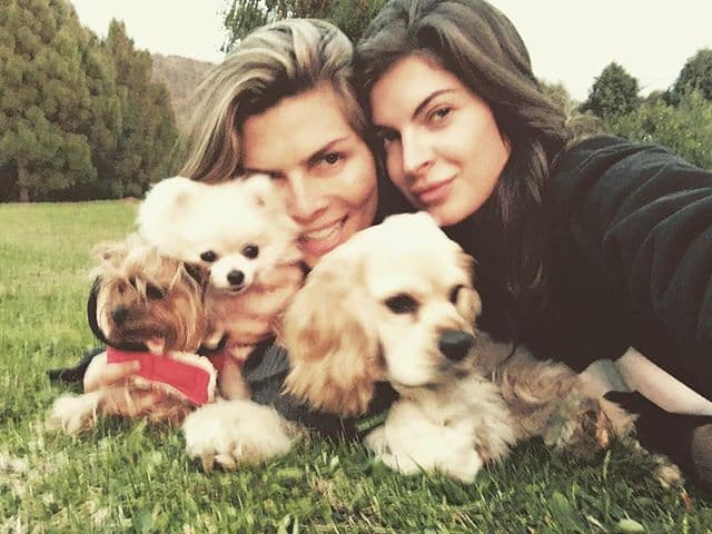En abril de este año, la conductora de “Montse & Joe” declaró que no tiene intenciones aún de casarse con Yaya, aunque reconoce la formalidad de un compromiso tan grande como contraer matrimonio.