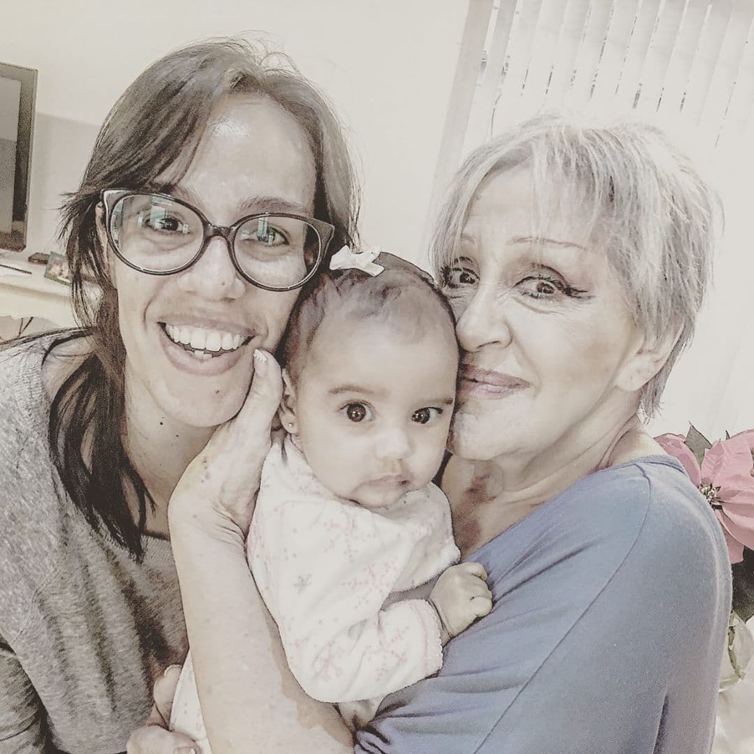 El segundo hijo de Marysol nació a mediados de mayo y en una publicación de Instagram la hermana de José Joel y Sarita Sosa compartió la noticia. 
<br>
<br>“Bienvenido, José Patricio Orozco Sosa. ¡Te amamos, principito! Elena, mamá y papá. ¡Gracias, Señor!”, escribió la también cantante.