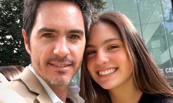 A partir de esto, el actor no ha dejado la actuación que lo llevaría a hacer desde telenovelas hasta cine mexicano e internacional. En el ámbito sentimental, el actor se enamoró en el 2002 de la arquitecta María José del Valle, con quien se casó a los seis meses de relación y dos años más tarde logró uno de su sueño más grande, el cual era formar una familia, luego de haberse convertido en padre por primera vez de Lorenza Ochmann, sin embargo, se terminó la relación cuatro años después.
