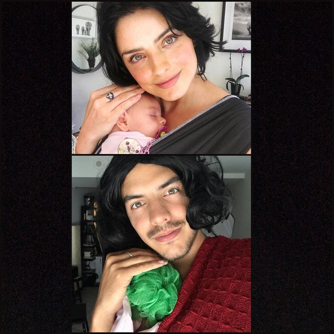 En el 2017 obtuvo su primer papel protagónico en ‘El tamaño sí importa’, dirigida por Rafa Lara. Después del éxito que tuvo en México, Vadhir se lanzó a Hollywood, donde estuvo junto a Salma Hayek y Kristen Bell en la película ‘How to be a latin lover’.