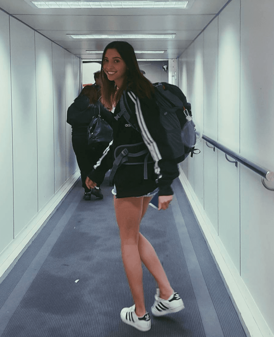 Hasta el momento, ni Zac ni Vanessa han publicado alguna imagen en sus redes sociales en donde confirmen su nueva relación. La última pareja de él fue la nadadora olímpica, Sarah Bro y terminaron en el 2019.