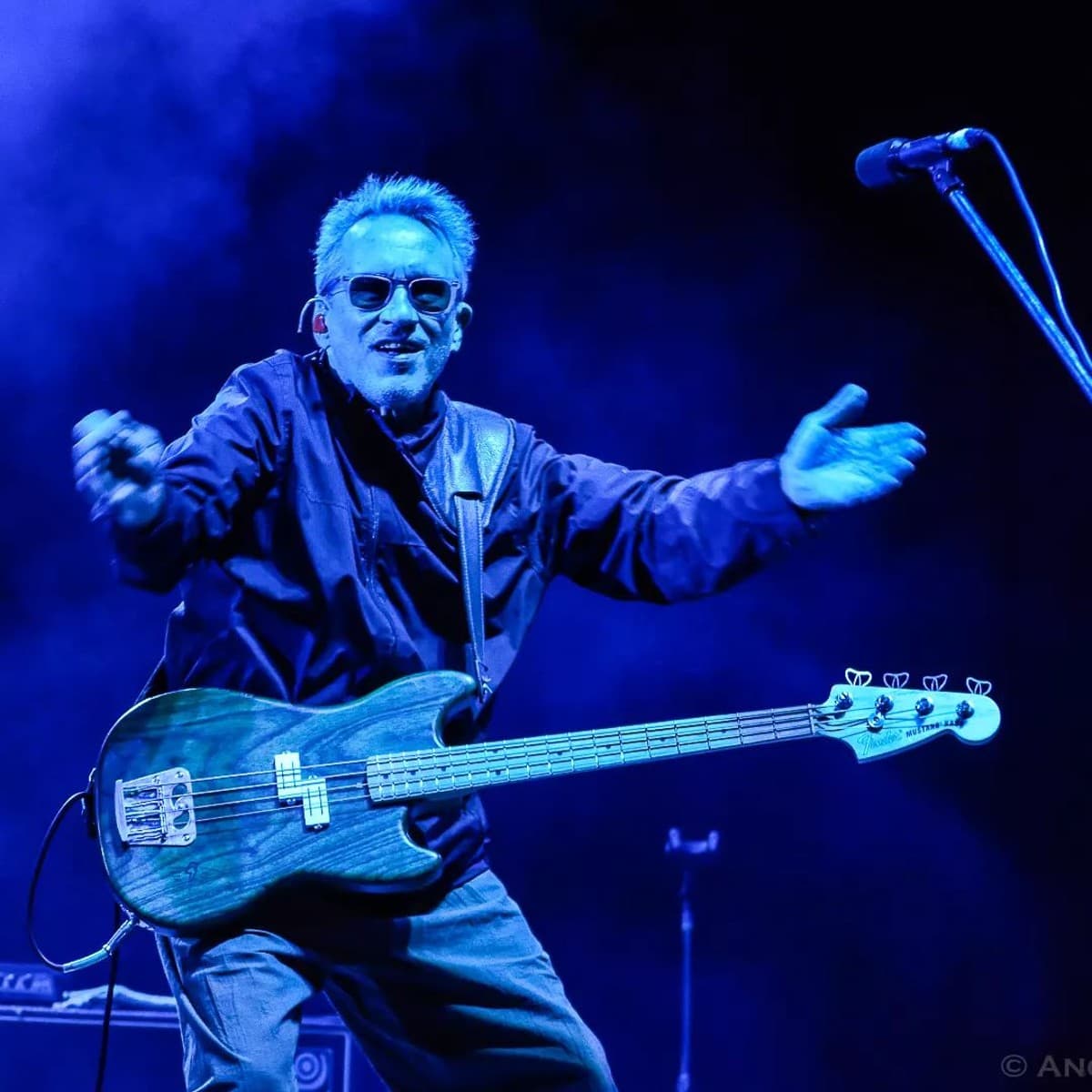 Muere Marciano Cantero, vocalista de Enanitos Verdes