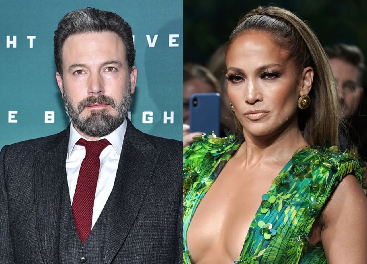Jennifer Lopez y Ben Affleck: Conoce la mansión que rentaron para su idilio de amor