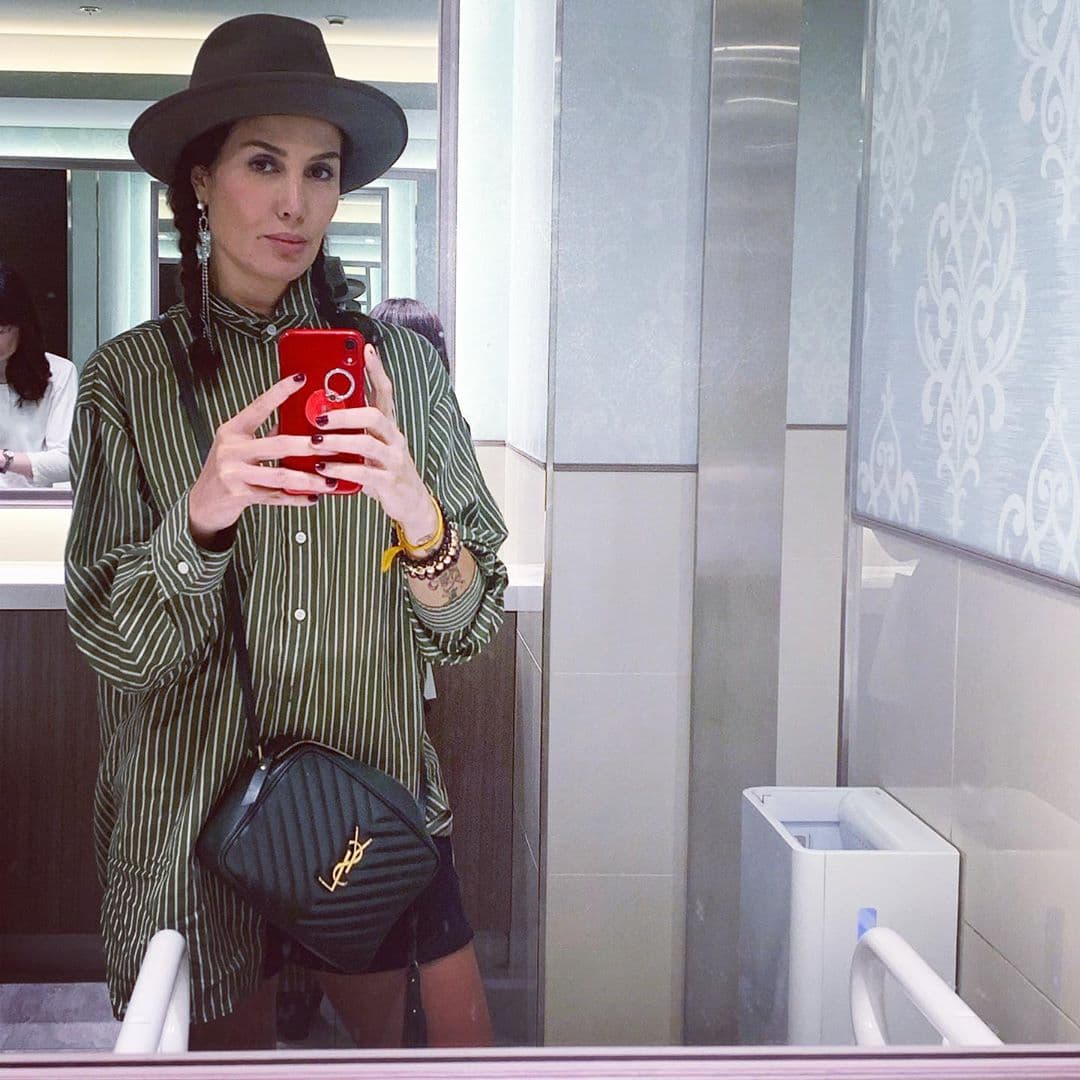 En marco del Día Internacional de la Mujer, Martha Cristiana hizo un hilo en Twitter para hablar de lo que le tocó vivir en carne propia. “Dado que estamos en una coyuntura tan profunda e intensa, me atreví a abrir la conversación con nombres y apellidos. Hombres que a partir de haber denunciado la tremenda violencia de la que fui objeto por parte de mi exesposo, me retiraron el habla y hasta el saludo incluso”, escribió.
<br>