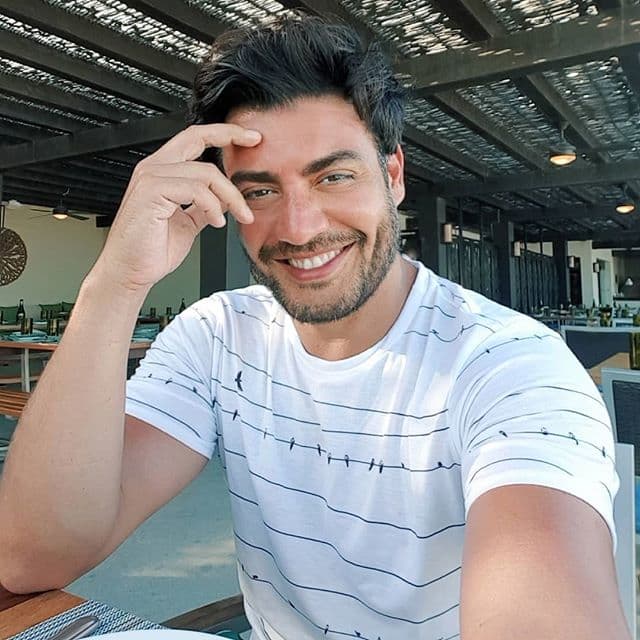 Andrés Palacios (44 años).