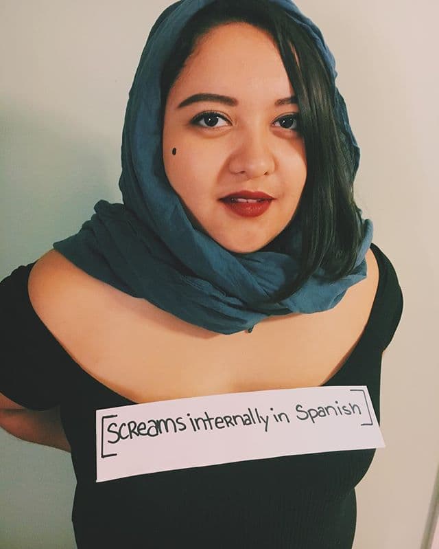Es noche de brujas, así que no olvides gritar su icónica frase: “¡Demuéstrame tu poder satánico!”.