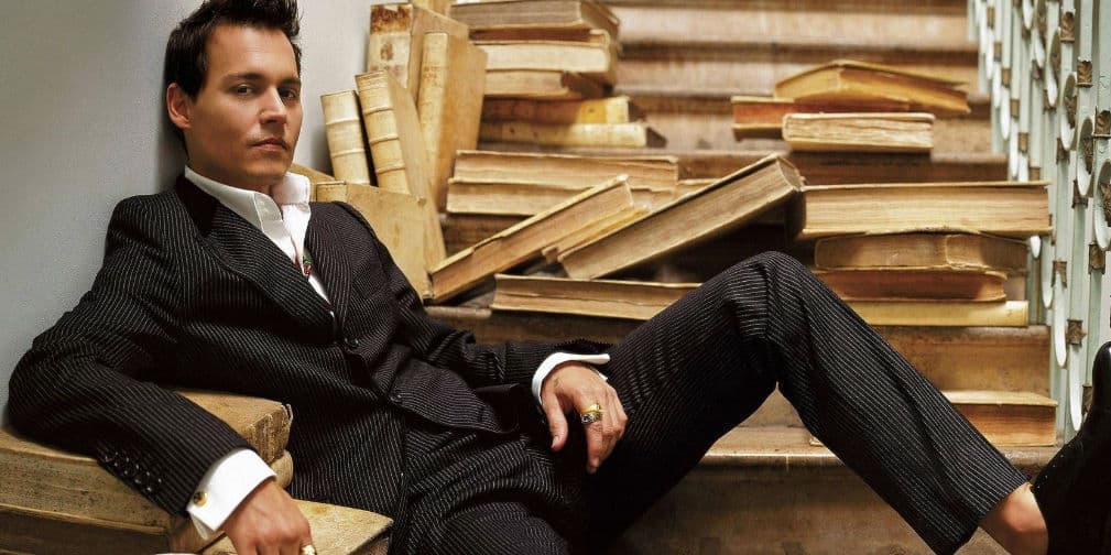 En 2012 formó parte del Record Guinness como el actor mejor pagado, al cobrar unos 75 millones de dólares.