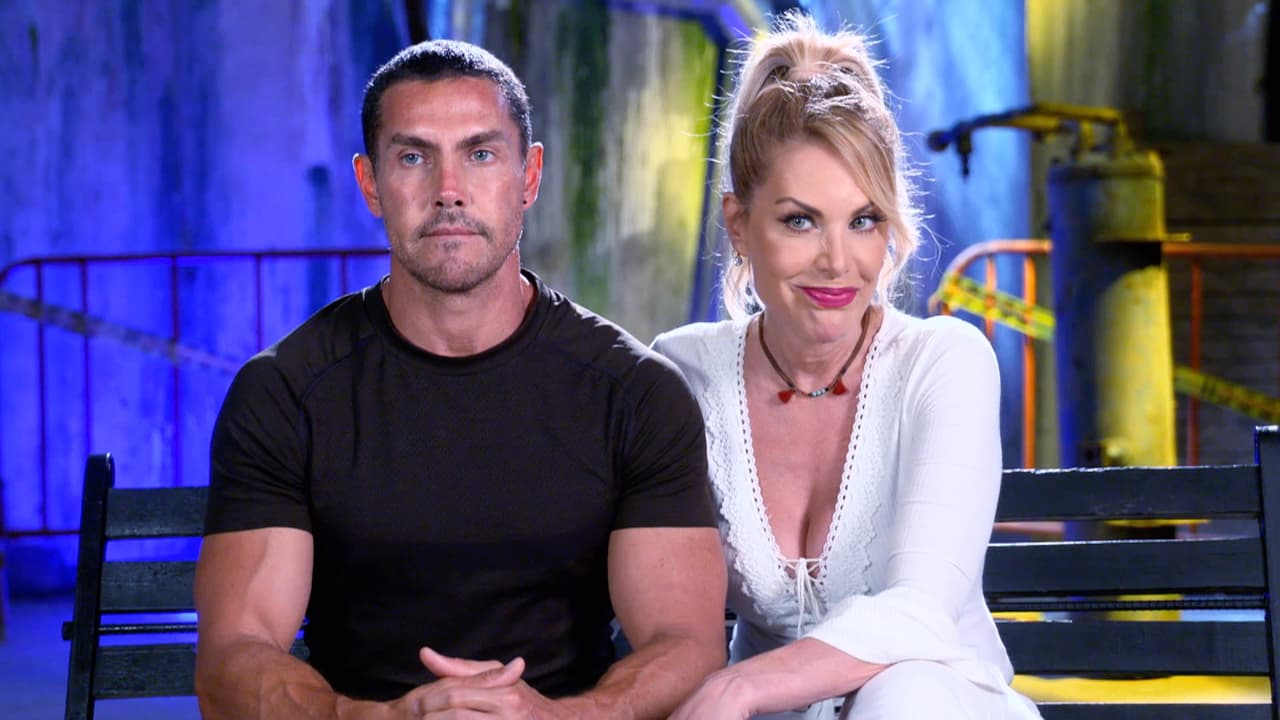 Lorena Herrera dio su versión de los hechos en exclusiva para Canal 5