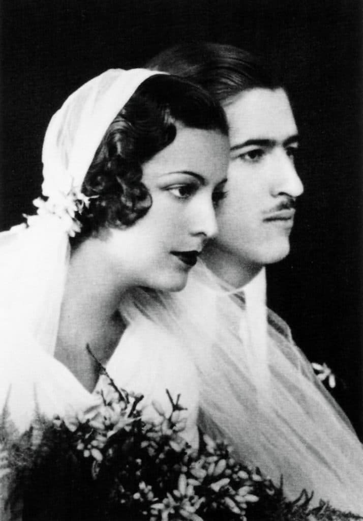 María Félix: ¿Quién fue el papá de su único hijo, Enrique Álvarez Félix?