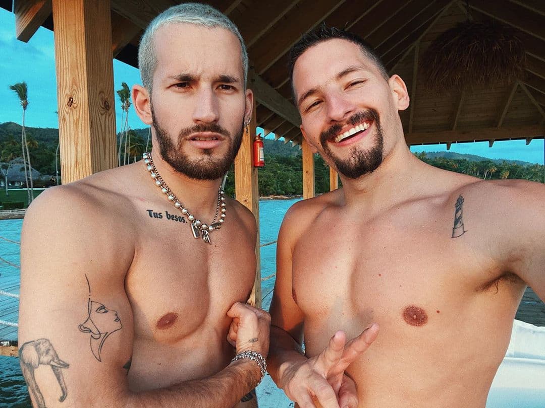 En el 2020, los hermanos han revelado que entre una de las metas dentro de su carrera musical es lograr colaboraciones con artistas como Thalía o J Balvin.