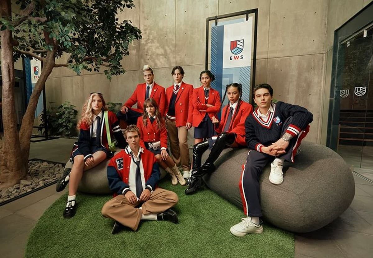 Lanzan adelanto del remake de Rebelde; así suena canción de RBD con nuevas voces