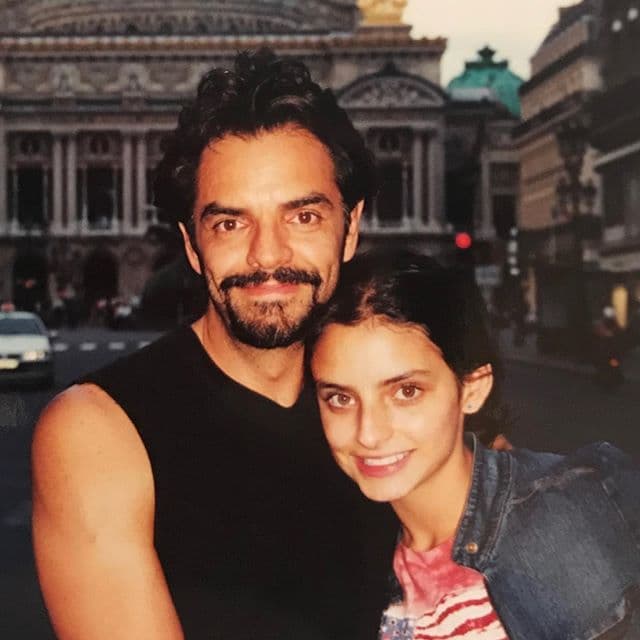 A principios de octubre, a través de Instagram, Aislinn Derbez también reveló que además de sus momentos de inestabilidad emocional durante su postparto, también atravesó por un momento duro en su matrimonio con Mauricio Ochman luego del viaje que realizaron a Marruecos junto a toda su familia y que además fue filmado para el reality show “De viaje con los Derbez”.