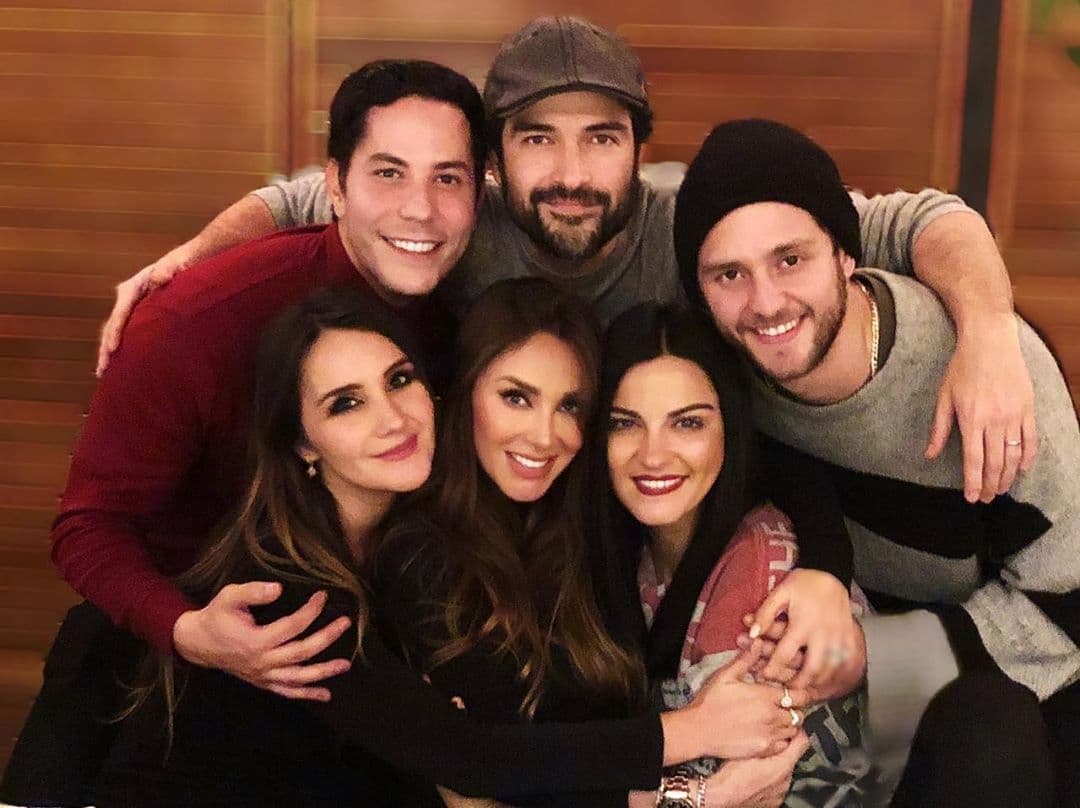 ¿RBD regresará y dejará de llamarse así?