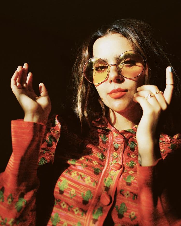 Yuya aparece en redes tras convertirse en mamá.